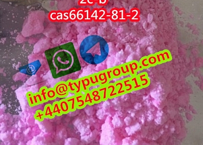 hot selling 2c-b cas 66142-81-2 whatsapp/telegram/signal+4407548722515