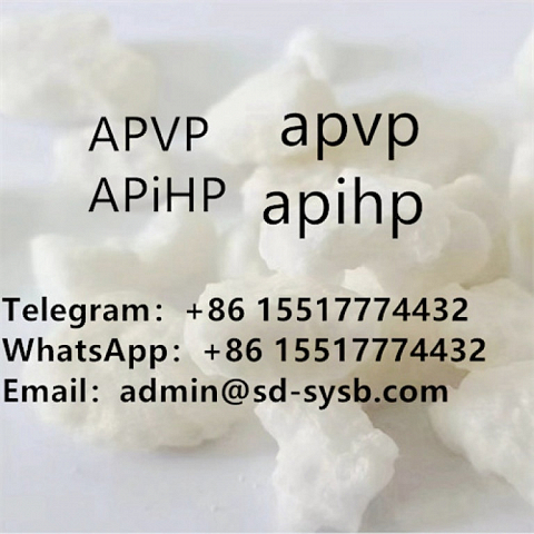 α-PiHP 2181620-71-1 Hot Selling