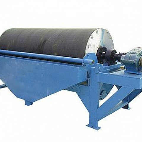 HMDN Coal Washing Magnetic Separator