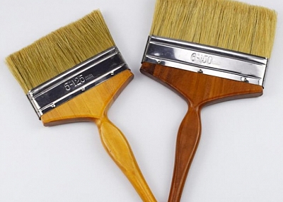 screwfix paint brushes