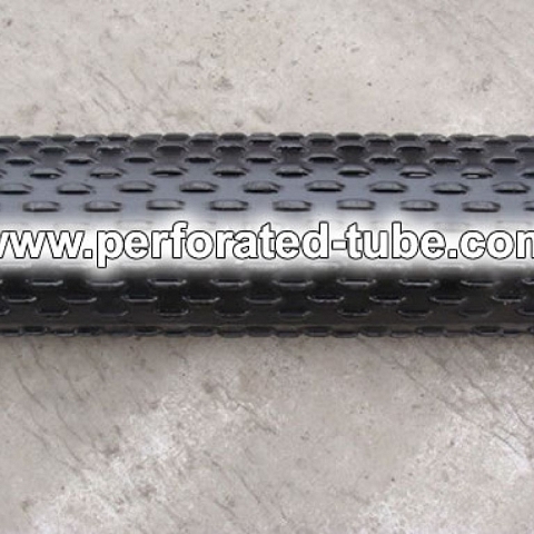 Slotted Bridge Water Well Screen Pipes