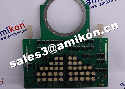 ABB NDCO-03 Communication Card 