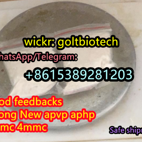 New flakka apvp a-pvp crystal for sale 2022 New production pvp crystal China vendor Wickr me:goltbio