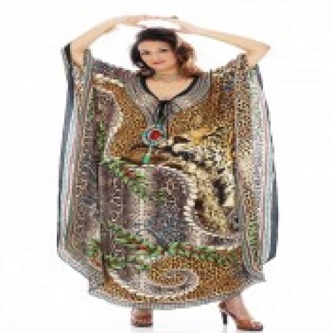 Kaftan Exporter