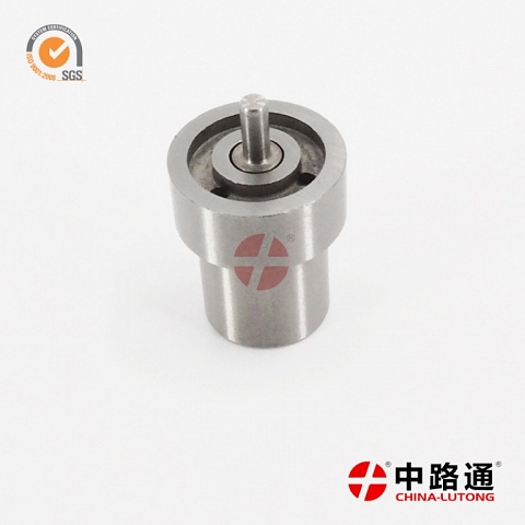 Automatic diesel fuel nozzle Diesel Fuel Injector Nozzles for Mitsubishi OEM Dn10pdn130