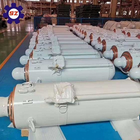 High standard Hydraulic Cylinder for Coal Mining Hydraulic Support