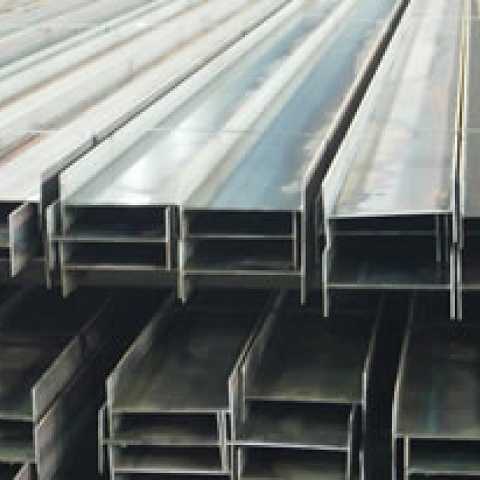 H Beam Steel