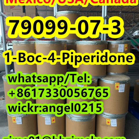 79099-07-3 1-Boc-4-Piperidone