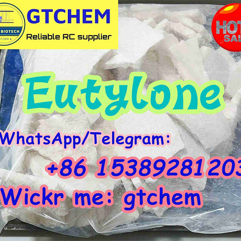 Best price Eutylone big crystal bulk sale strong effects Eutylone Wickr me: gtchem