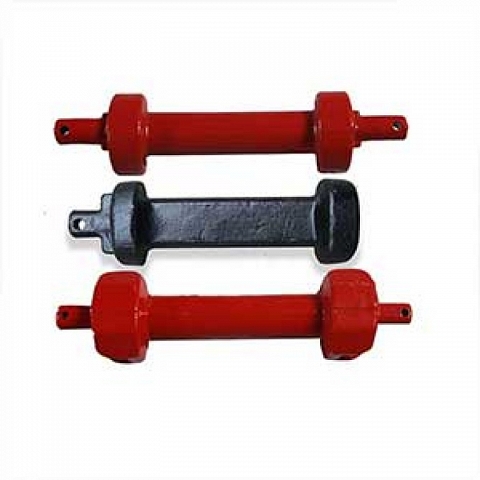 High Quality Dumbbell Shaped Bars for Coal Mine Conveyor on Hot Sale 