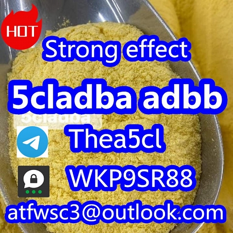 5CLADBA 5CL-ADB-A, strong 5cladb 5-cl-adb 5cl-adb powder 137350–66–4