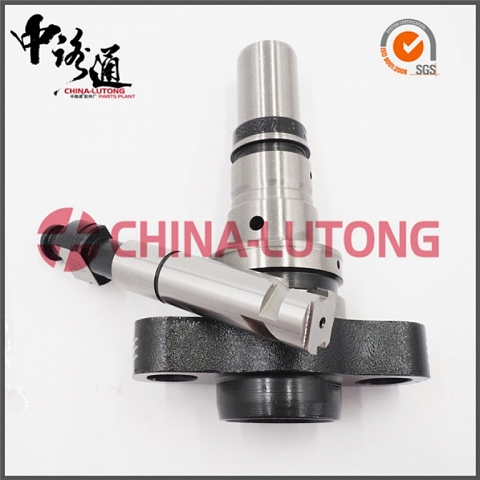 Fuel Injection Pump Plunger PS7100 2 418 455 196 for MAN 12mm R / PE6P120A720RS7283 / HOWO