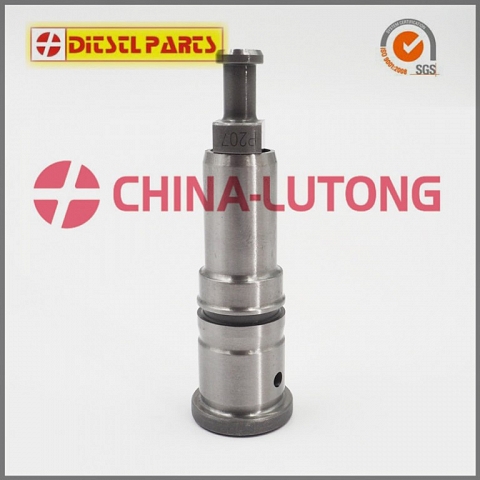 diesel plunger  134152-2720