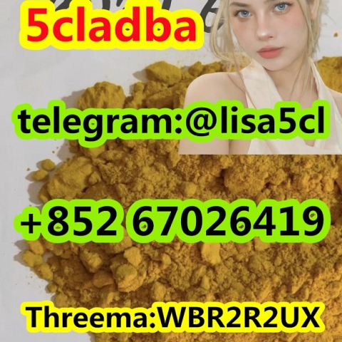 China supplier 5cl 5cladba 5cl by 5cladbb 