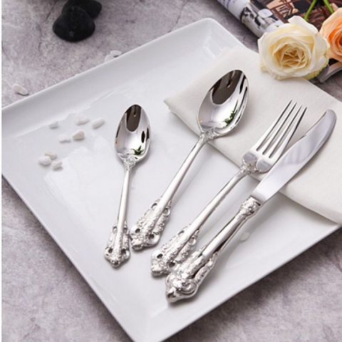 cutlery set