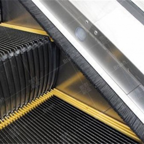 Customized Escalator Deflector Brush Manufacturer - AOQUN