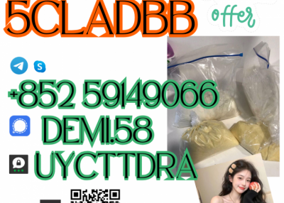 Factory wholesale 5cladba 4fadb 4FMDMB 4F-MDMB-B 4F MDMBwith good quality 