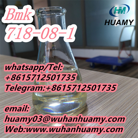 Bmk 718-08-1 Ethyl 3-oxo-4-phenylbutanoate liquid high quality