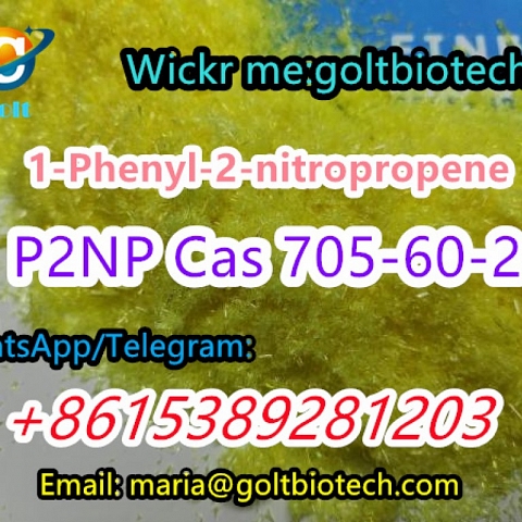 High quality 2022 stock 1-Phenyl-2-nitropropene P2NP buy Phenyl-2-nitropropene P2NP  Wickr me:goltbi