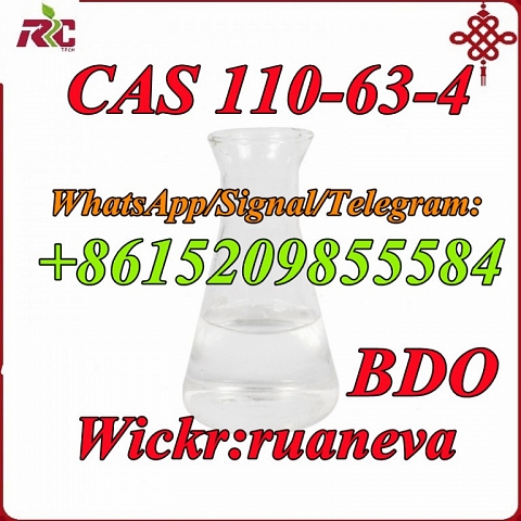 High quanlity 1,4-BUTANEDIOL 110-63-4 