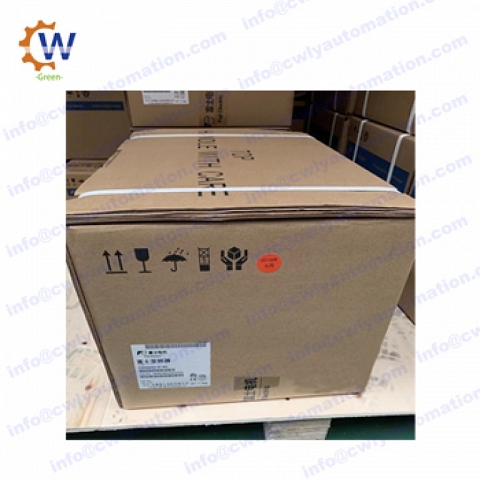 FUJI electric inverter FRN22G1S-4A