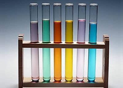 Glass Test Tube