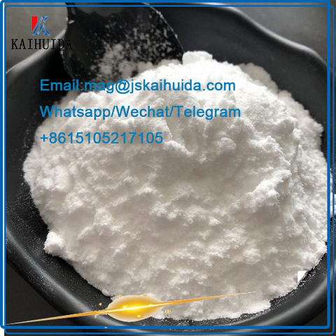 Supply API High Quality Raw Powder in Stock Furosemide CAS 54-31-9 with Fast Safe Delivery