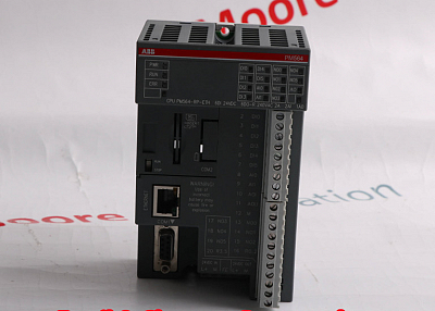 ABB 3BSE018293R1 DSAO 120A