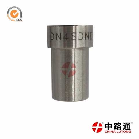 electronic injector nozzle DN4SDND133 