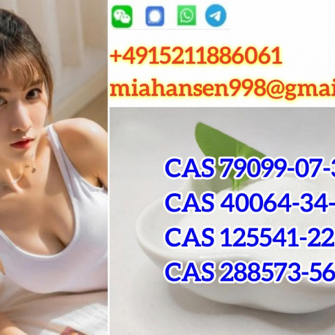 BOC-PIPERIDONE / 1-Boc-4-piperidone CAS 79099-07-3