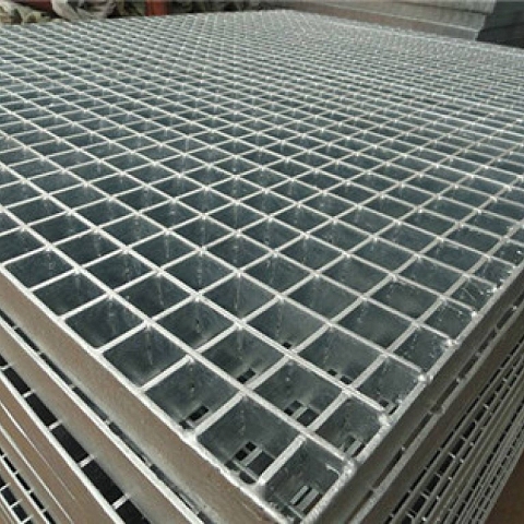 Steel Grating