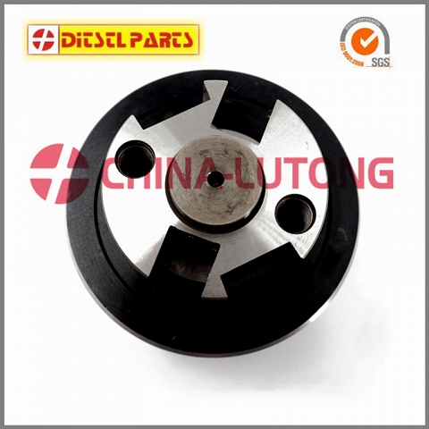 Diesel Parts Head Rotor 7123-340U