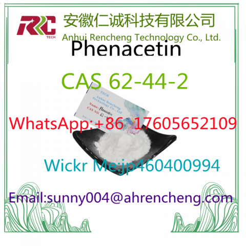 Phenacetin CAS 62-44-2