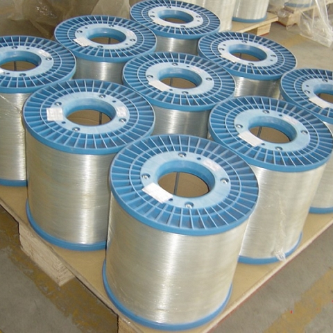 Stainless Steel Tying Wire