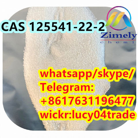 CAS 125541-22-2 tert-Butyl 4-anilinopiperidine-1-carboxylate 