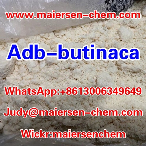 Fast And Safe Delivery 5cl-adb-a adbb powder adb-butinaca 5fmdmb2201