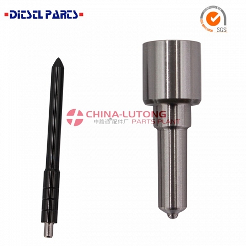 common rail injector parts DLLA148P872 nozzles 093400-8720 apply to TOYOTA