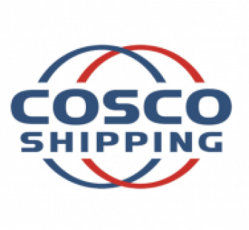 COSCO shipping from China to Africa