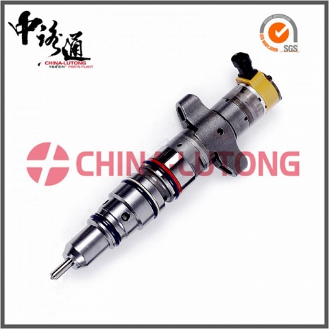 diesel nozzle injector 387-9427 Injector  for internal combustion engine—China Lutong Parts Plant   