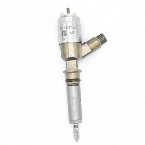 Common Rail Injector  326-4700  for carter