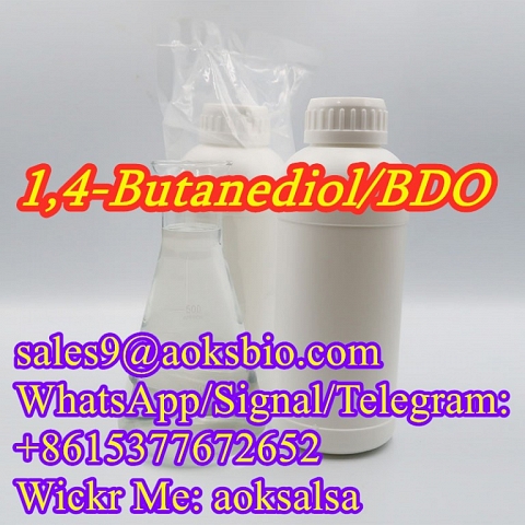 1,4-Butanediol/BDO cas 110-63-4 bdo supplier in China bdo liquid to Australia