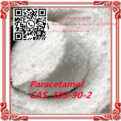 ParacetamolCAS103-90-2