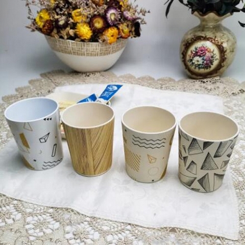 Wholesale High Quality Durable Use Personalised Coffee Cups Tea Cups