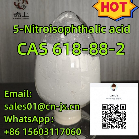 618-88-2 5-Nitroisophthalic acid