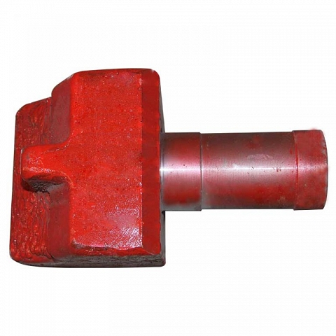 Wear-resisting Hammer Head Used in Coal Mine Crusher