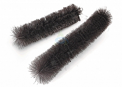 Pond Brush Filter