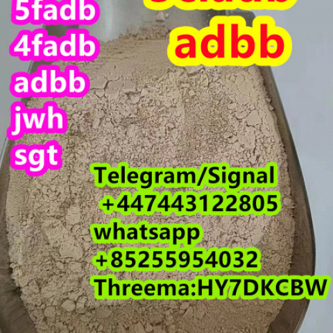 5CLADB 5FADB ADBB JWH018 ADB-FUBINACA AMB-FUBINACA