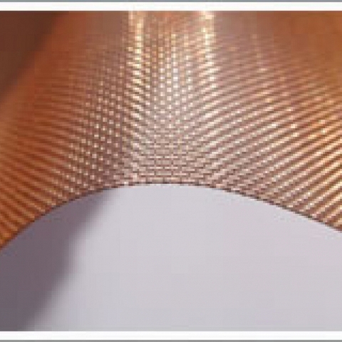 Copper Wire Mesh