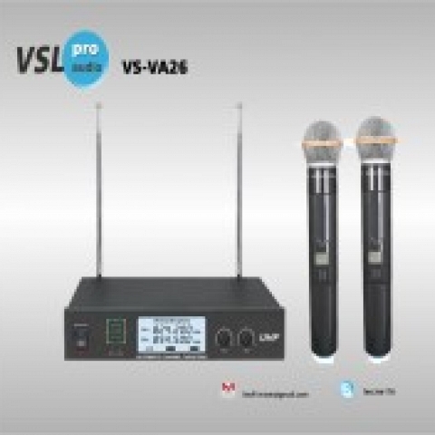 wireless microphone in China