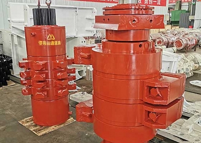 Crusher fittings,Broken shaft group,China manufacturer